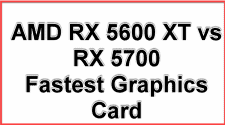 Fastest Graphics Card