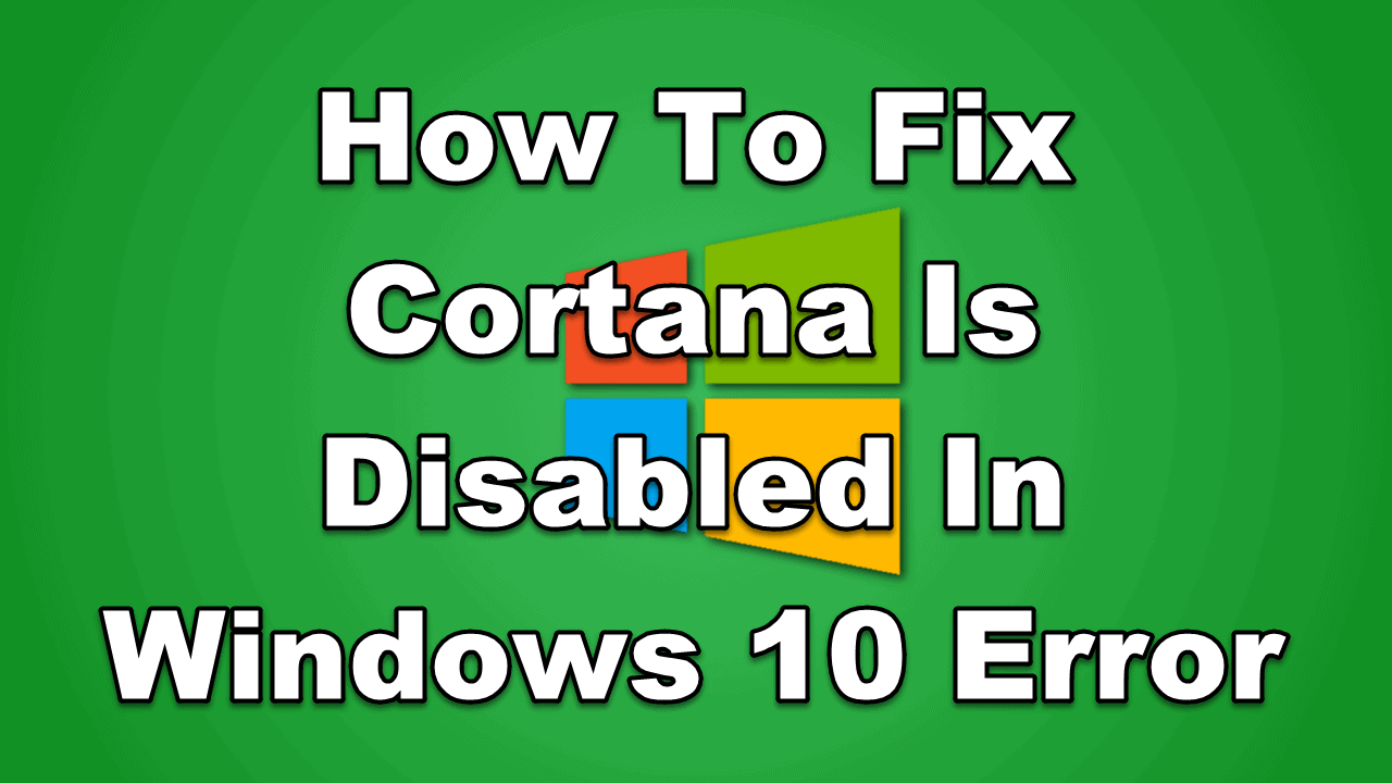 windows 10 administrator issues