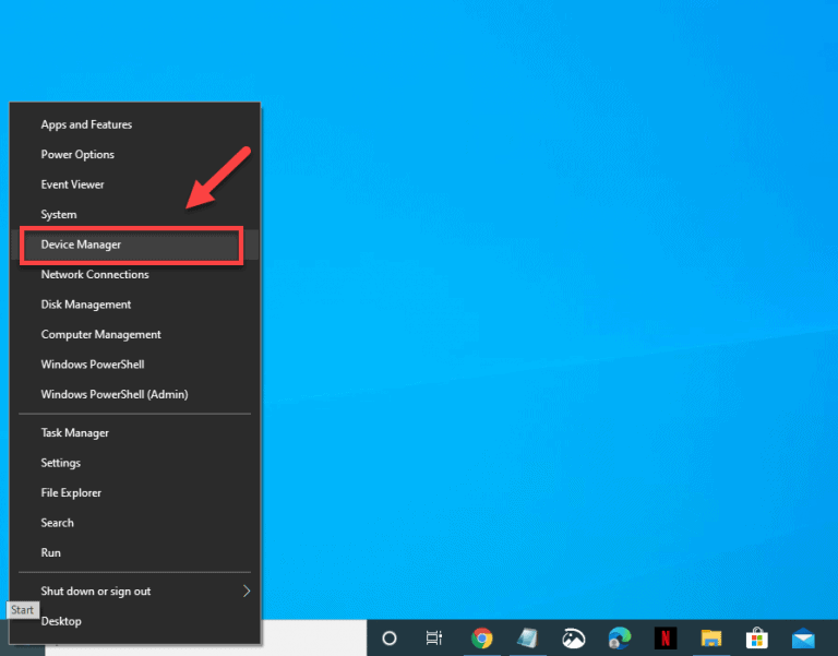 How To Reinstall Mouse Drivers In Windows 10 EasyPCMod
