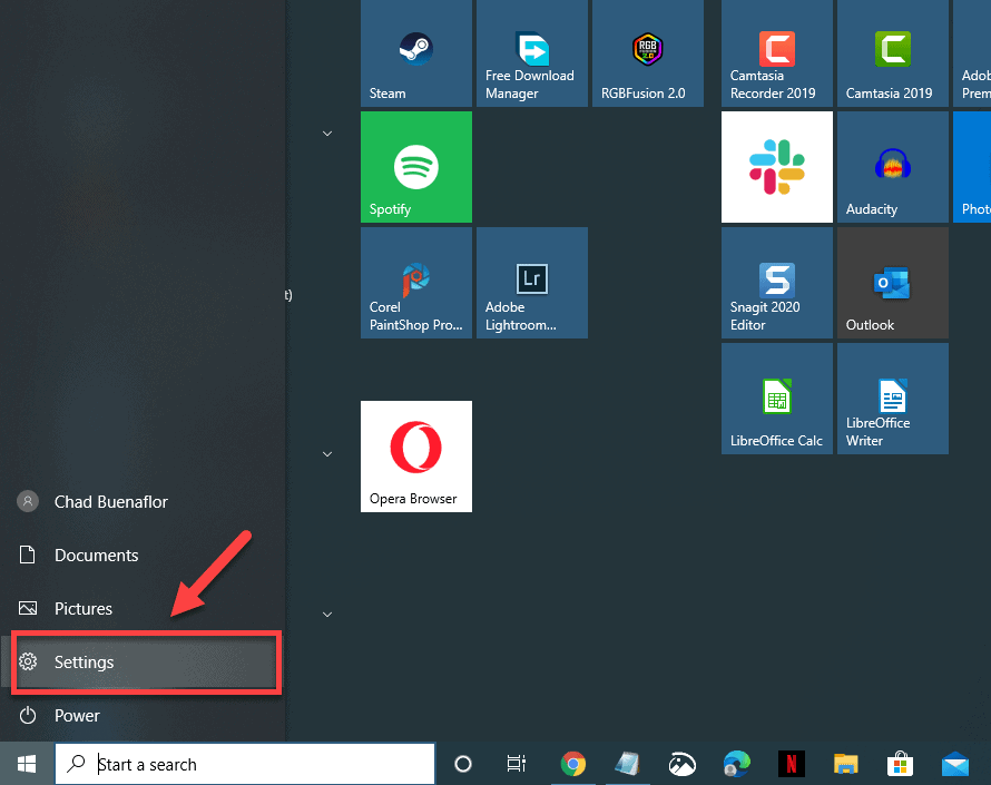 Windows 10 update error 0x8007065e