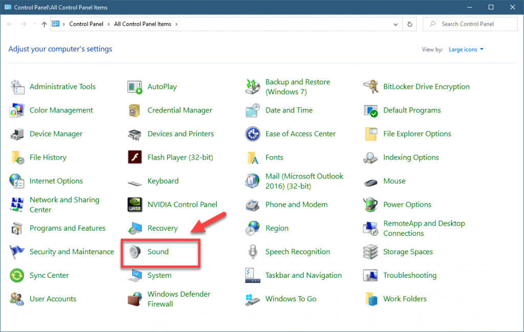 How To Reduce Background Noise On Mic Windows 10