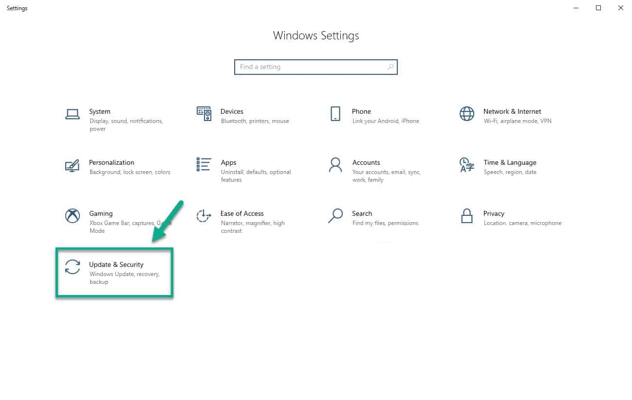 remove LimeRAT Malware from Windows 10