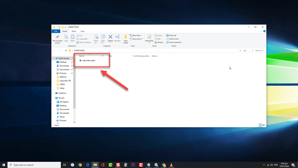 how to extract audio from video file with nero how to extract audio from video file with nero