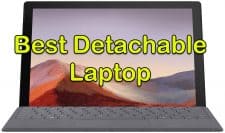 best detachable laptop