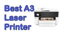 Best A3 Laser Printer