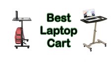 Best Laptop Cart
