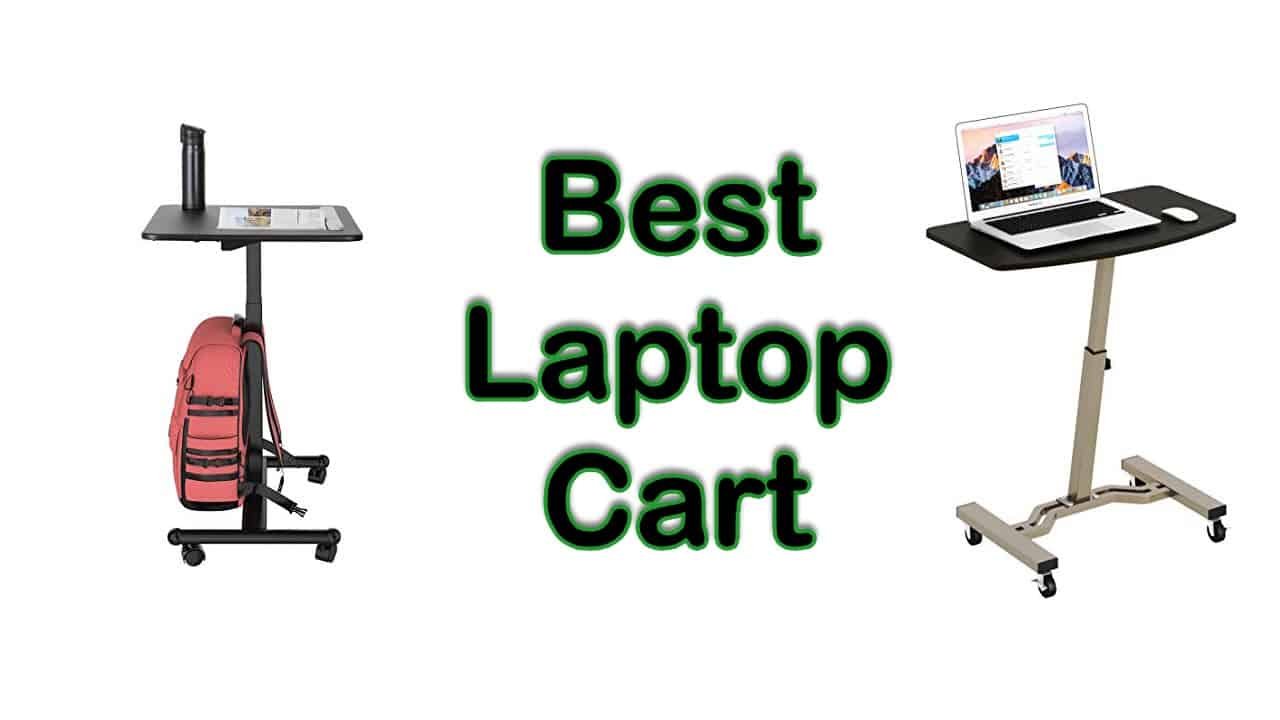 8 Best Laptop Cart in 2023 EasyPCMod Reviews