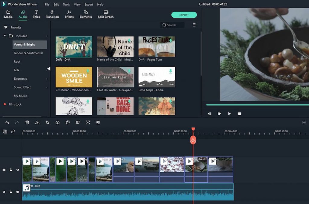 Best Vlog Editing Software for Beginners [Free & Paid] 7