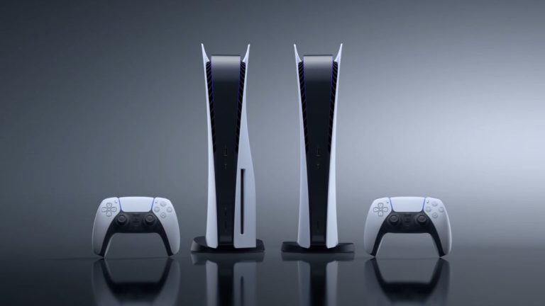 What’s The Difference Between PS5 Digital And Disc?