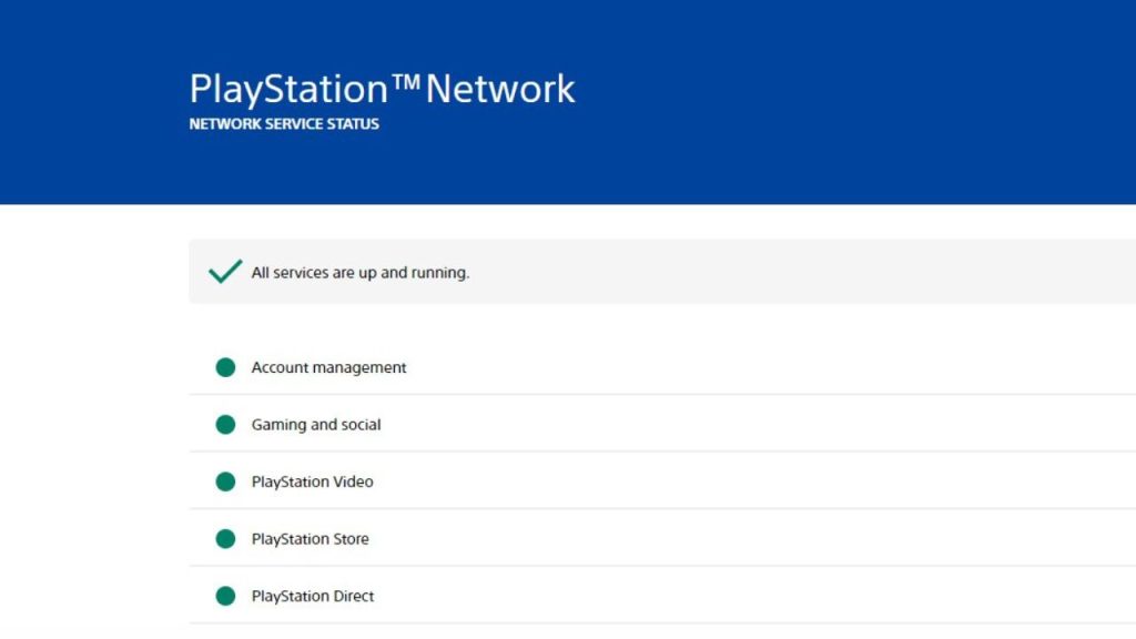 How To Fix Playstation DNS Error in 2024 1