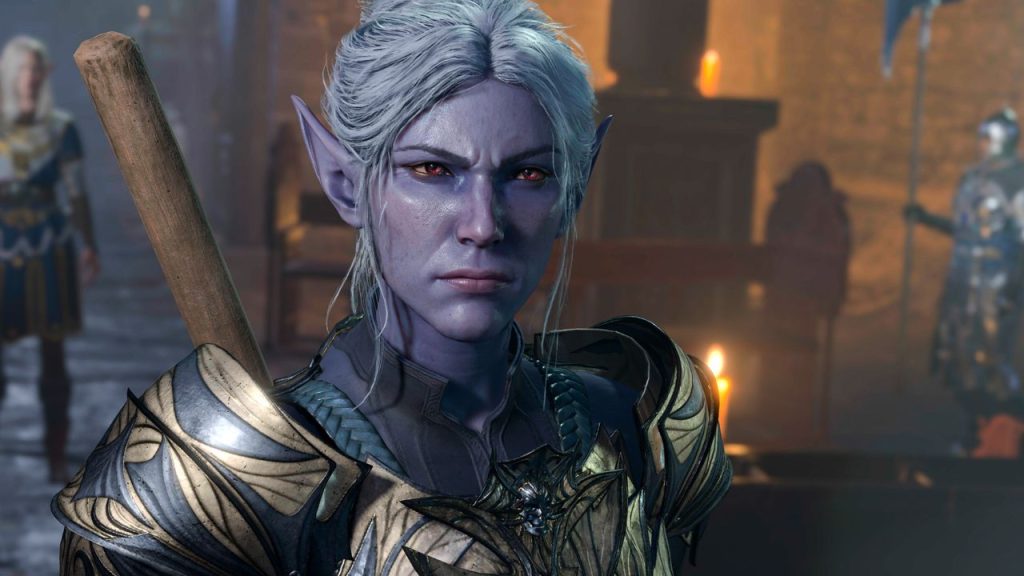 How To Fix Baldur's Gate 3 Error Code 516 1 Baldur's Gate 3 Error Code 516