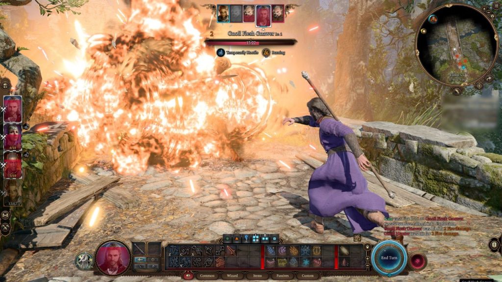 How To Fix Baldur's Gate 3 Online Coop Not Working | Multiplayer Issues 1 Baldur's Gate 3 Online Coop Not Working