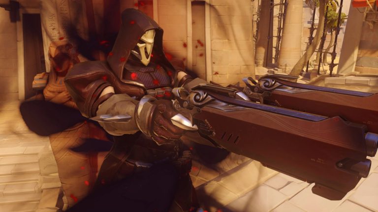 Can You Play Overwatch 2 on MAC