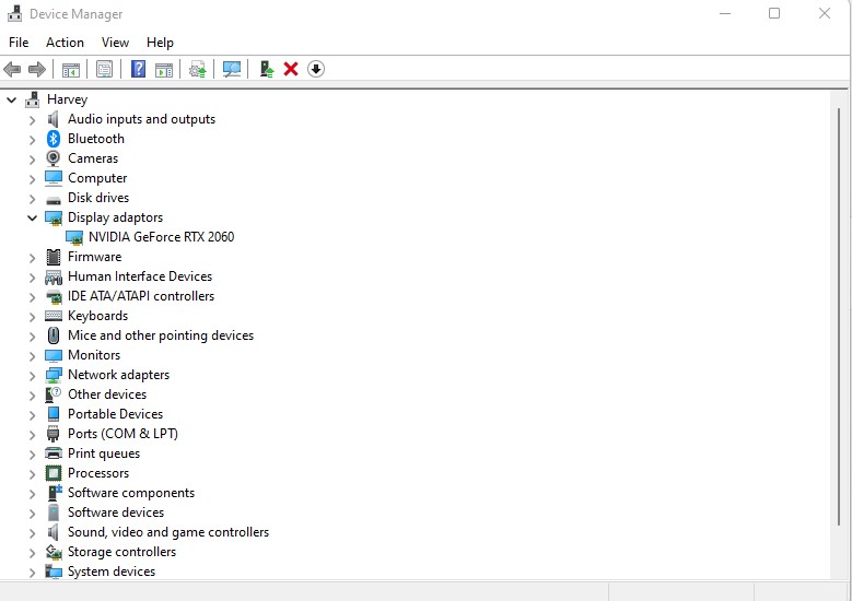 YouTube Freezing in Chrome? Here Are 10 Troubleshooting Tips to Try 2 Update Graphics Drivers