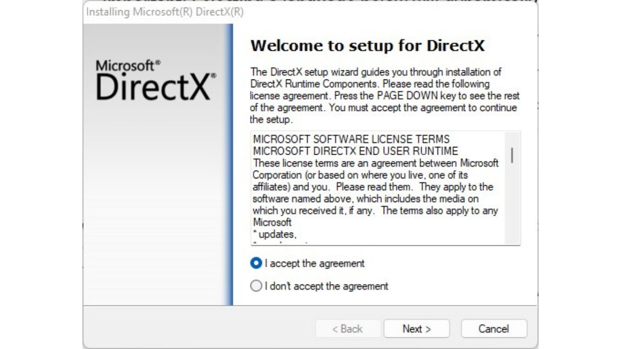 How To Fix Baldur's Gate 3 DirectX Error EasyPCMod