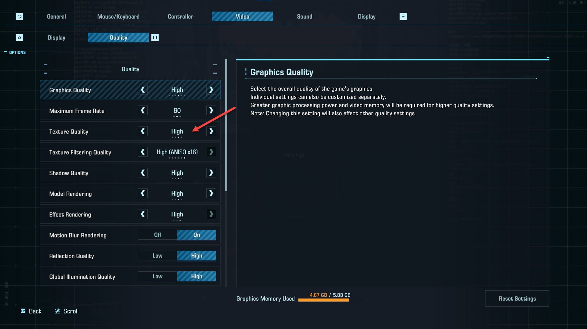 Exoprimal Best Graphics Settings 1