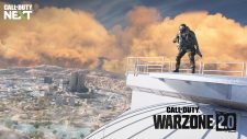 How to Change Your Name in Call of Duty Warzone 2