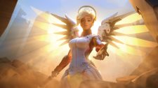 How to Display Your FPS in Overwatch 2