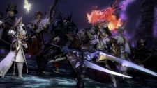 How to Dive in Final Fantasy XIV