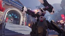 How to See Ping in Overwatch 2
