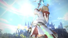 How to Take Screenshots in Final Fantasy XIV