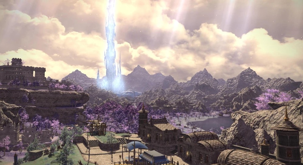 How to Dive in Final Fantasy XIV 5 Lakeland