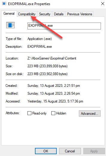 How to Fix Exoprimal Freezing Issue 1