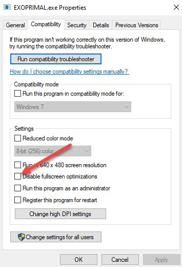 How to Fix Exoprimal Freezing Issue 2