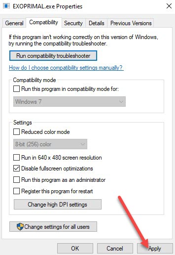 How to Fix Exoprimal Freezing Issue 3