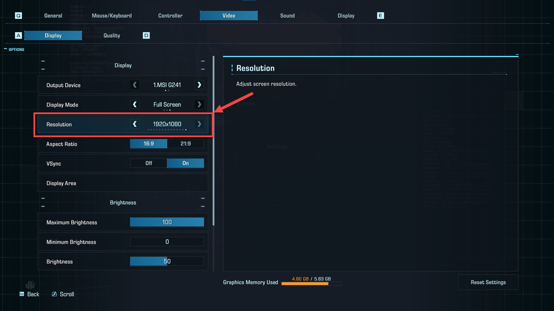 How to Fix Exoprimal Low FPS 1