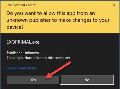 How to Fix Exoprimal Stuck on Loading Screen 3 How to Fix Exoprimal Stuck on Loading Screen 2
