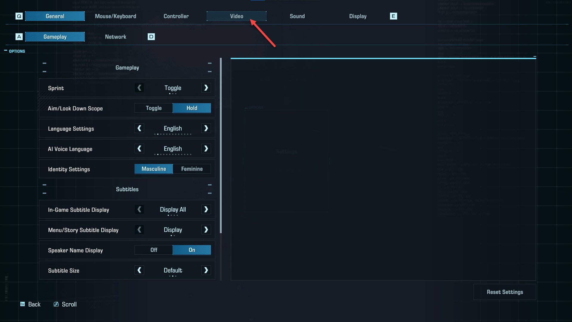 How to Display FPS in Exoprimal 1