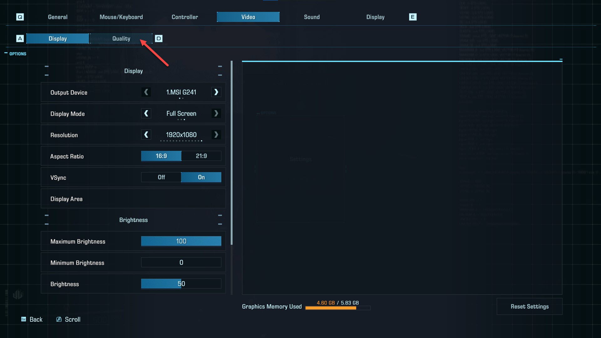 How to Display FPS in Exoprimal 2