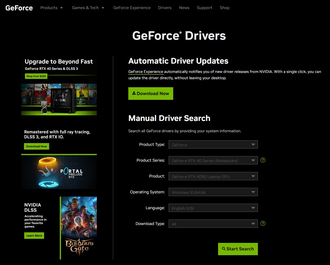 9 Ways to Fix Sims 4 Won't Load (Complete Guide) 2 Update Graphics Drivers