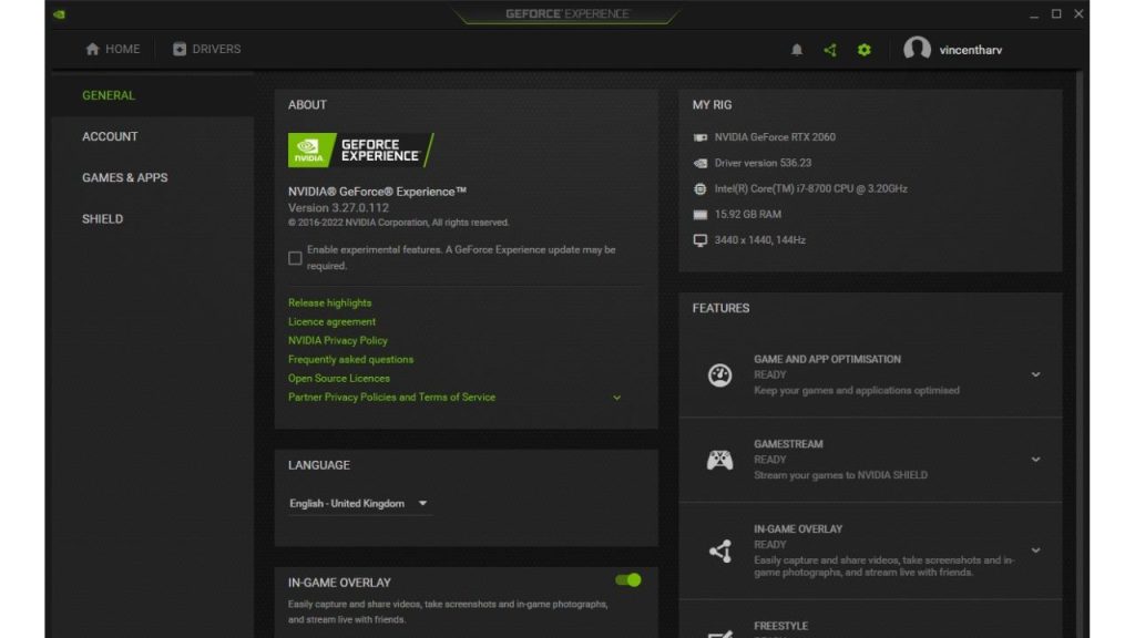 How To Fix Baldur's Gate 3 Won't Launch | Not Loading 8 Disable/uninstall discord, Nvidia GeForce overlay, Razer Cortex and other gaming overlays