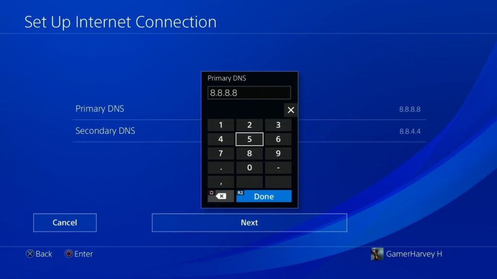How To Fix Playstation Error 8002a308 | Updated 2023 3 How To Fix Playstation Error 8002a308 | Updated 2023 3