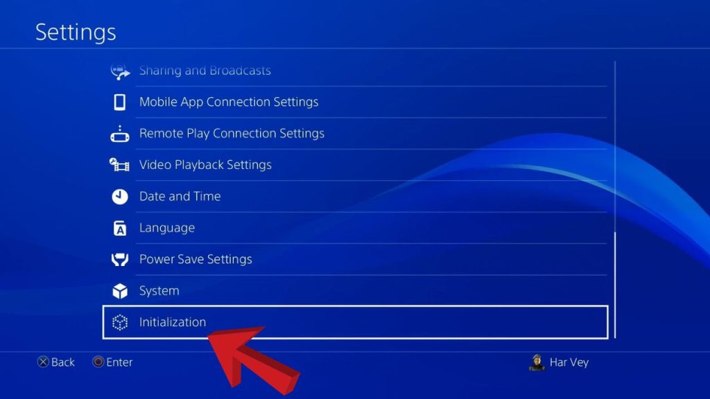 How To Fix PS4 System Storage Error | Updated 2023 2