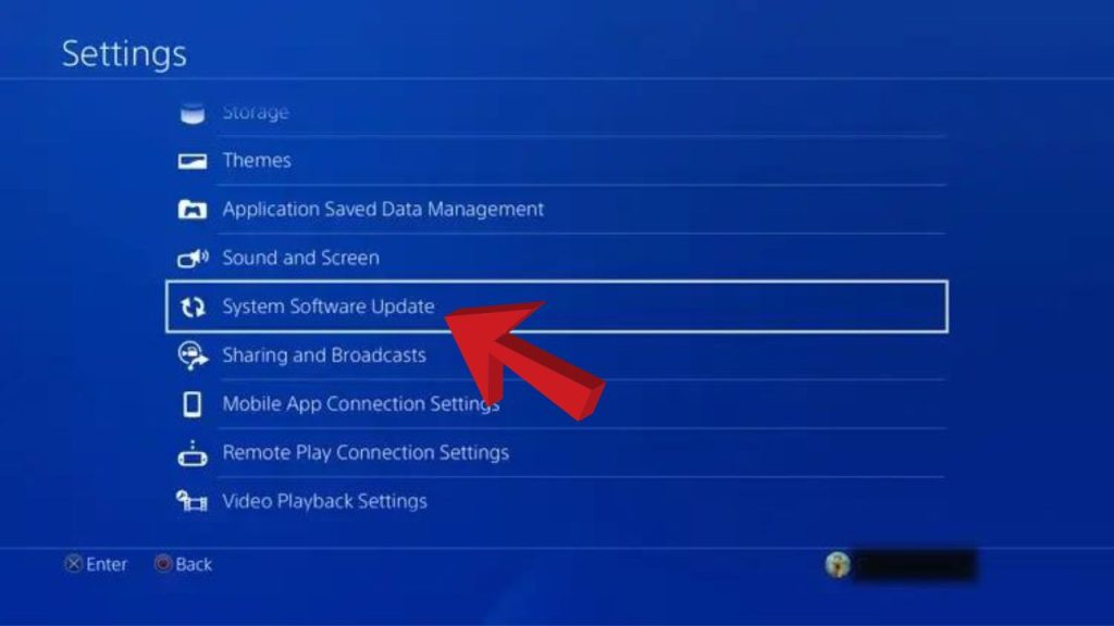 How To Fix PS4 System Storage Error | Updated 2023 1