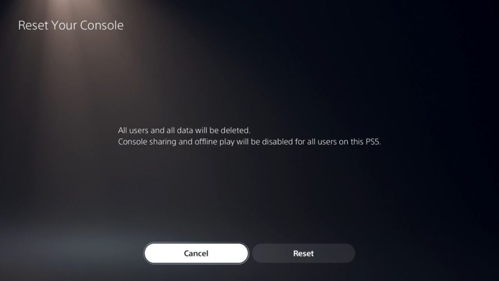 How To Fix Playstation Error CE-34788-0 | Updated 2023 3 How To Fix Playstation Error CE-34788-0 | Updated 2023 2