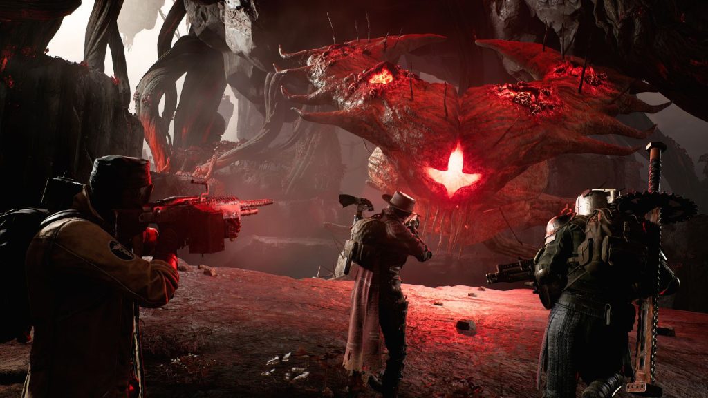 How To Fix Remnant 2 Crashing On PC 1 Remnant 2 Crashing On PC