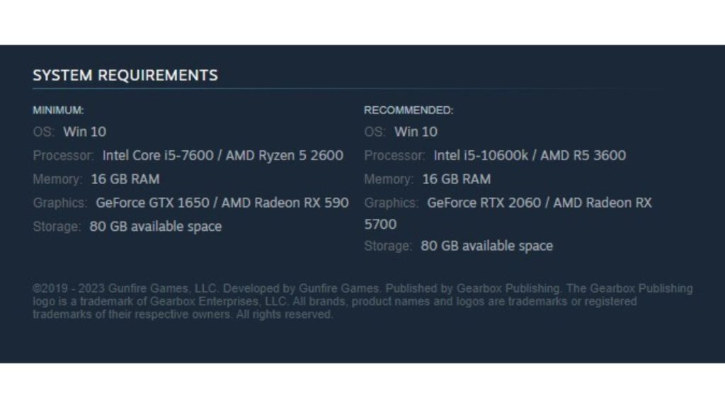 How To Fix Remnant 2 Won't Launch | Not Loading 8 Verify System Requirements