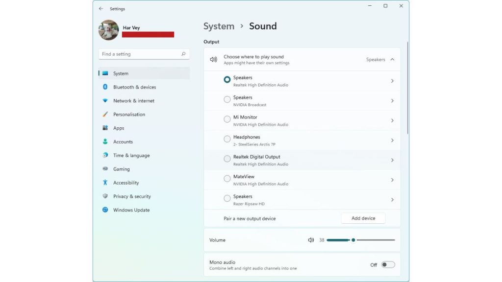 How To Fix Remnant 2 No Sound Issue | Audio Not Working 3 How To Fix Remnant 2 No Sound Issue | Audio Not Working 2
