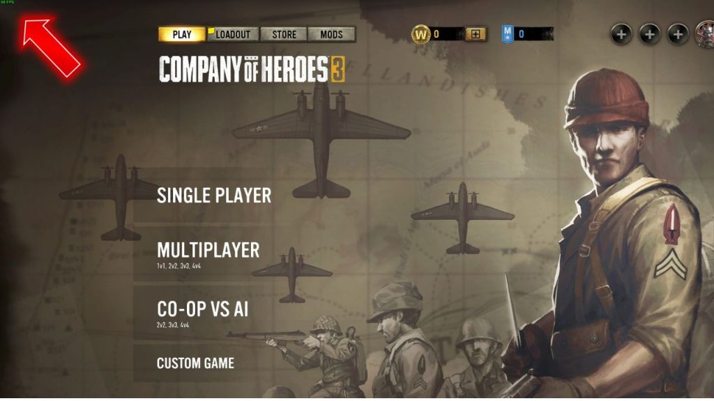 How To Show Steam FPS Counter On Every Game In 2023 1 Steam FPS Counter on the upper left side of the screen