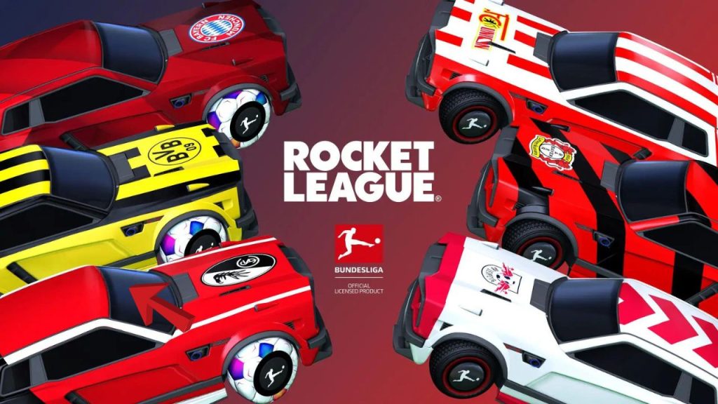 How To Fix Rocket League Error Code 85 1 Rocket League Error Code 85
