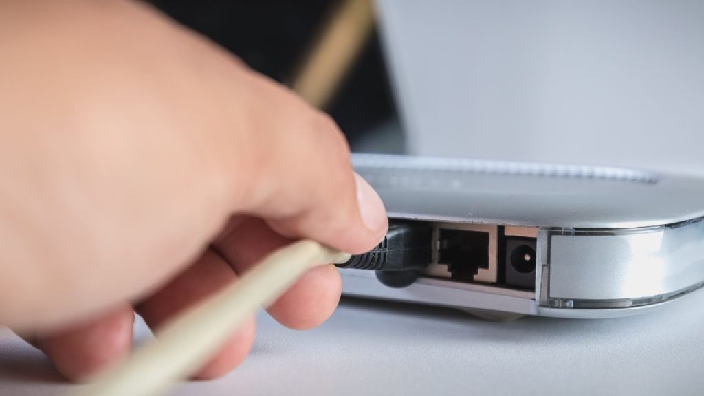 How To Fix Remnant 2 Connection Errors 9 Switch to Ethernet