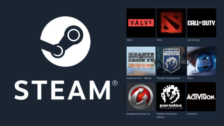 How To Use Family Library Sharing Feature On Steam | Updated 2023
