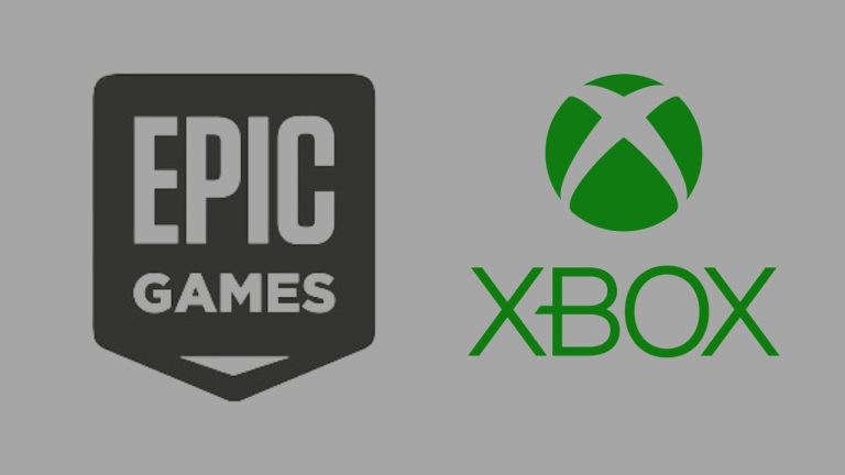 How To Connect Xbox Acount to Epic Games | Updated 2023