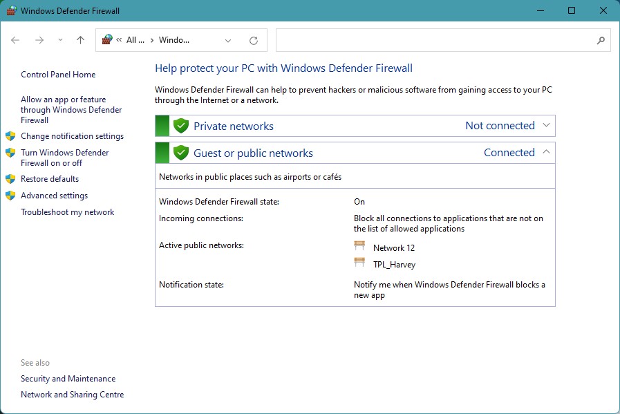 How To Fix Remnant 2 Connection Errors 8 Make Exceptions in Antivirus and Firewall