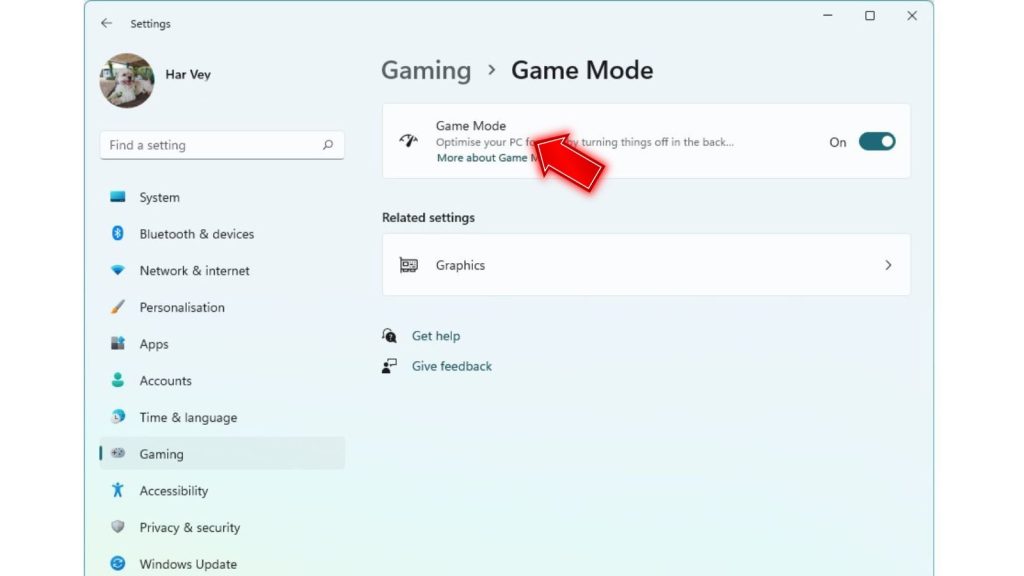 How To Fix Remnant 2 FPS Drop | Low FPS 11 Disabling Game Mode
