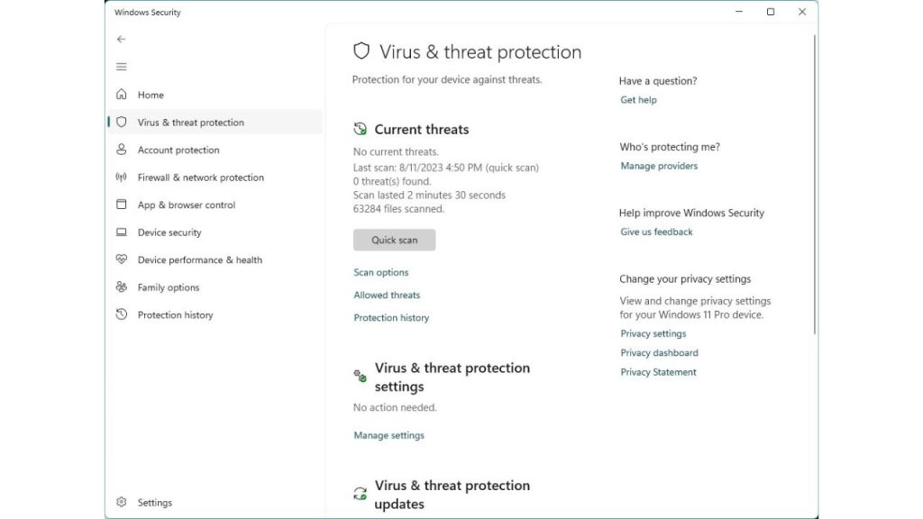 How To Fix Remnant 2 Low Level Fatal Error 6 Scan for Malware